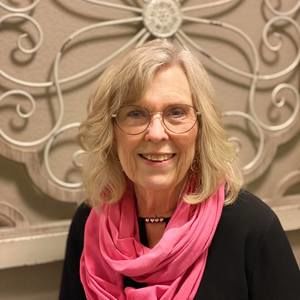 Meet your Posher, Joyce